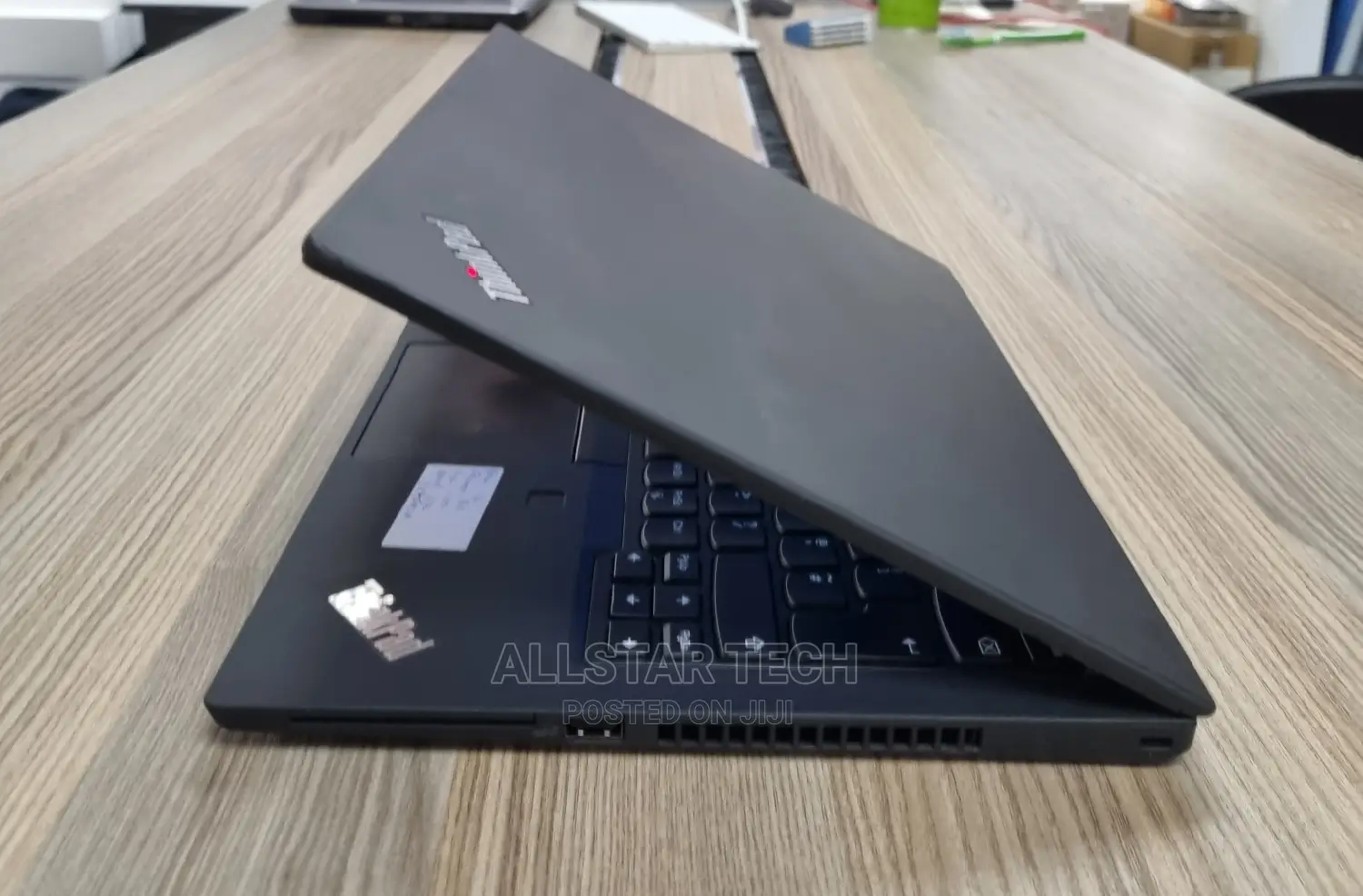 Laptop Lenovo ThinkPad T14 16GB Intel Core I5 SSD 512GB