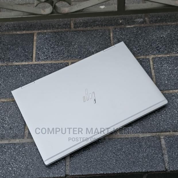 New Laptop HP EliteBook X360 1030 G4 16GB Intel Core I7 SSD 512GB