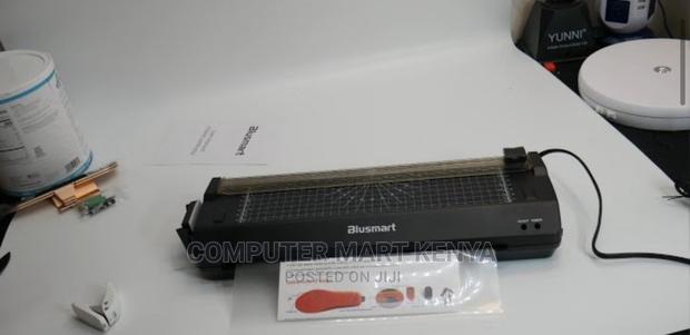Office Laminator