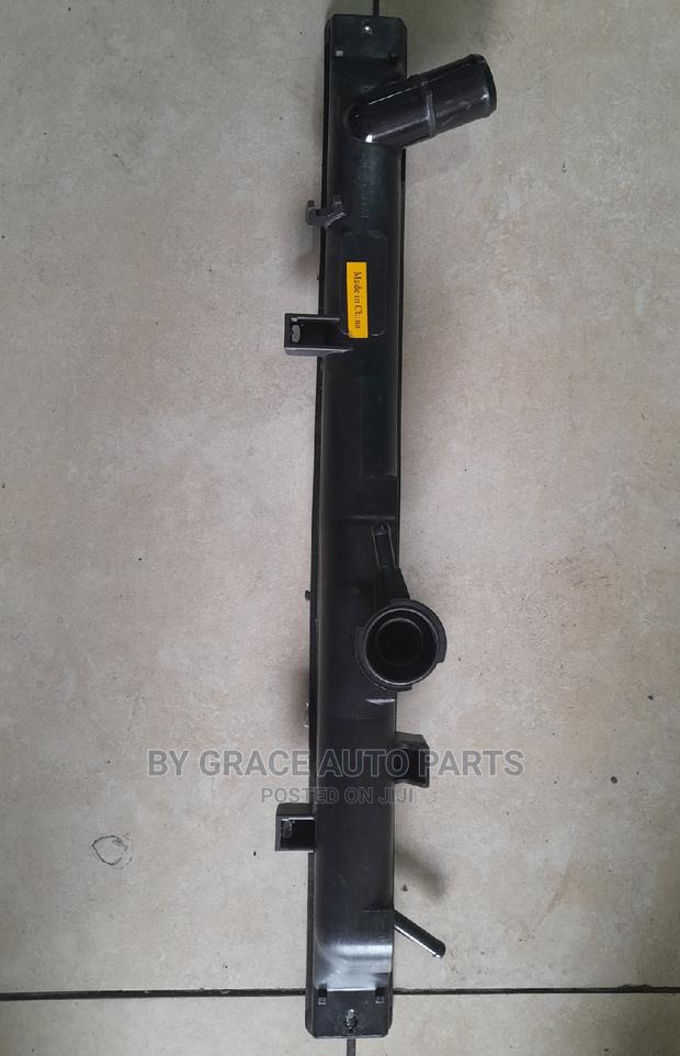 Radiator Cover Mazda Bongo/ Vanette Petro