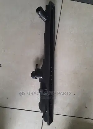 Radiator Cover Mazda Bongo/ Vanette Petro