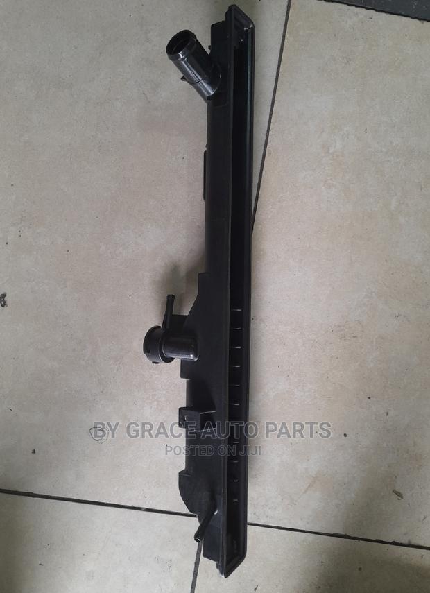Radiator Cover Mazda Bongo/ Vanette Petro - thumbnail 2