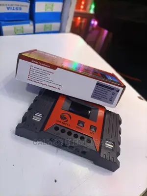 10A Changer Controller