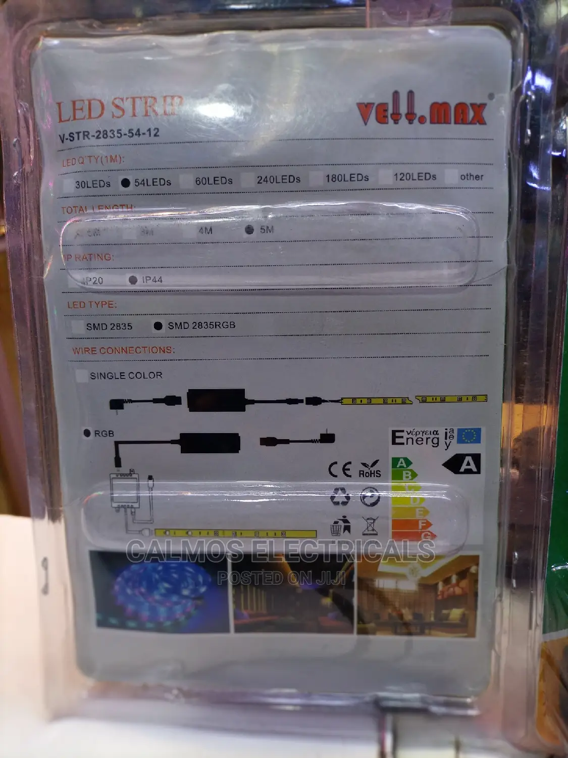 Led Strip Lights