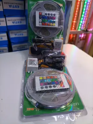 Led Strip Lights