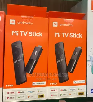Mi Tv Stick Fullhd