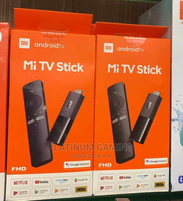 Mi Tv Stick Fullhd