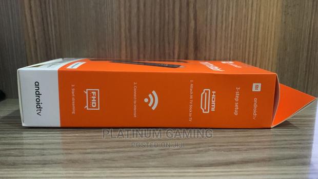 Mi Tv Stick Fullhd - thumbnail 2