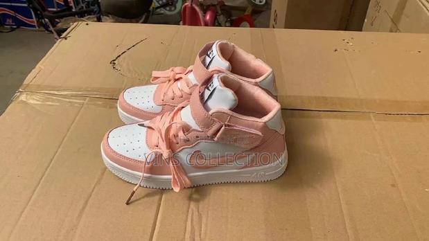Kids Poisonous Sneakers - thumbnail 2