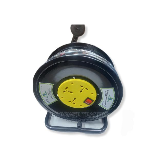 Strongest Powermate 50m 2.5mm Extension Cable - main view