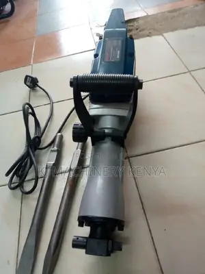 Demolition Hammer 2j