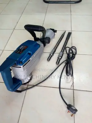 Demolition Hammer 2j