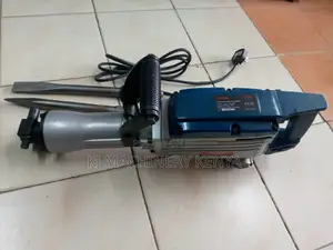Demolition Hammer 2j