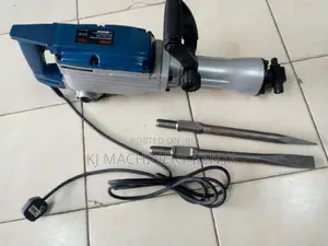 Demolition Hammer 2j