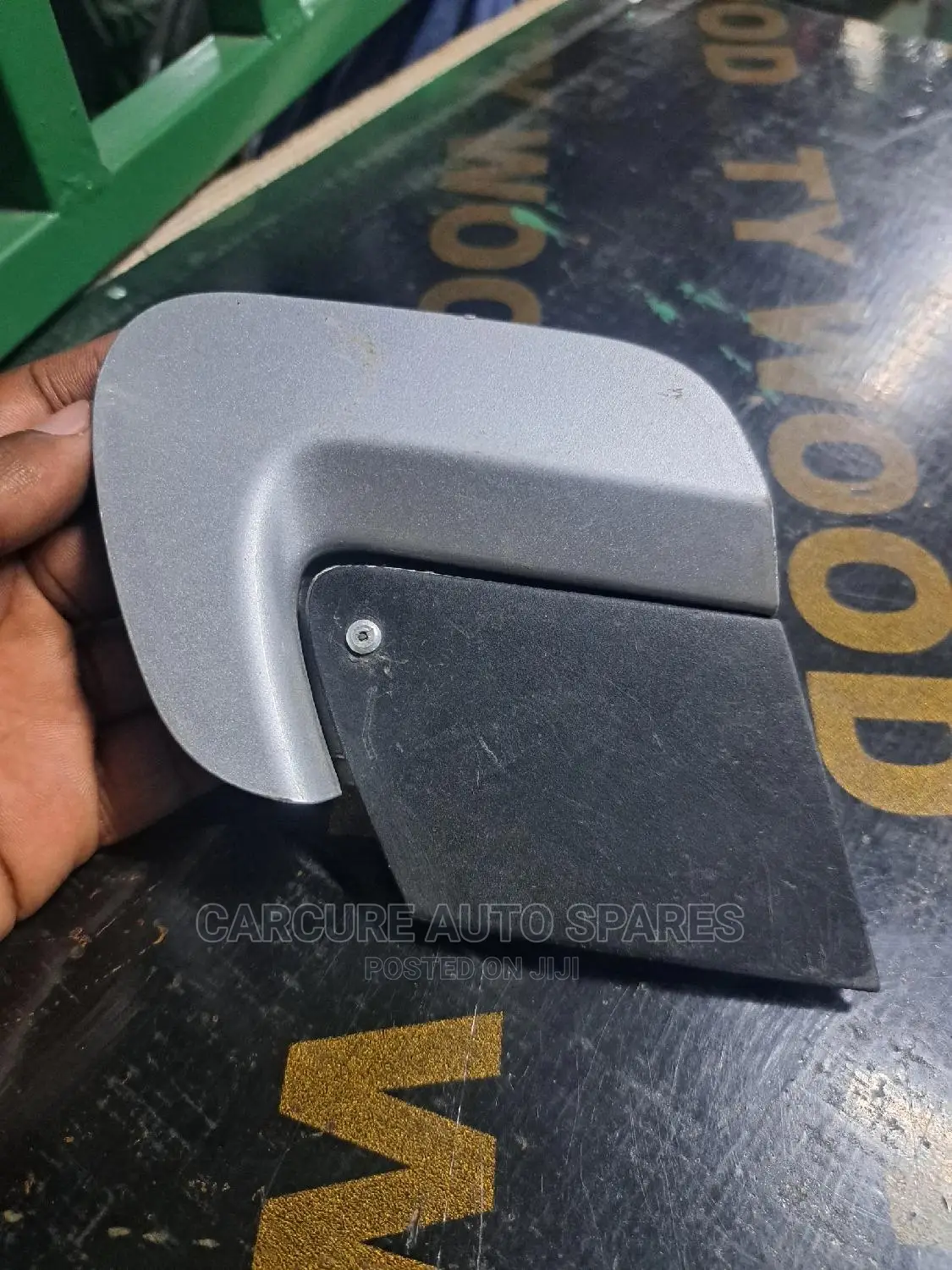 Vits 2011 to 2014 Jewela Towing Covers