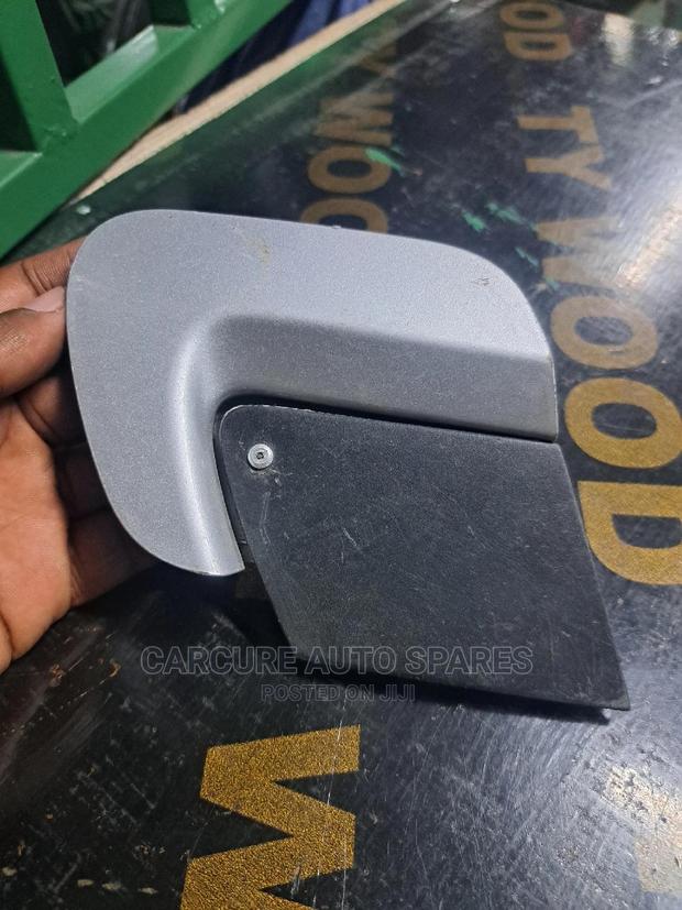 Vits 2011 to 2014 Jewela Towing Covers