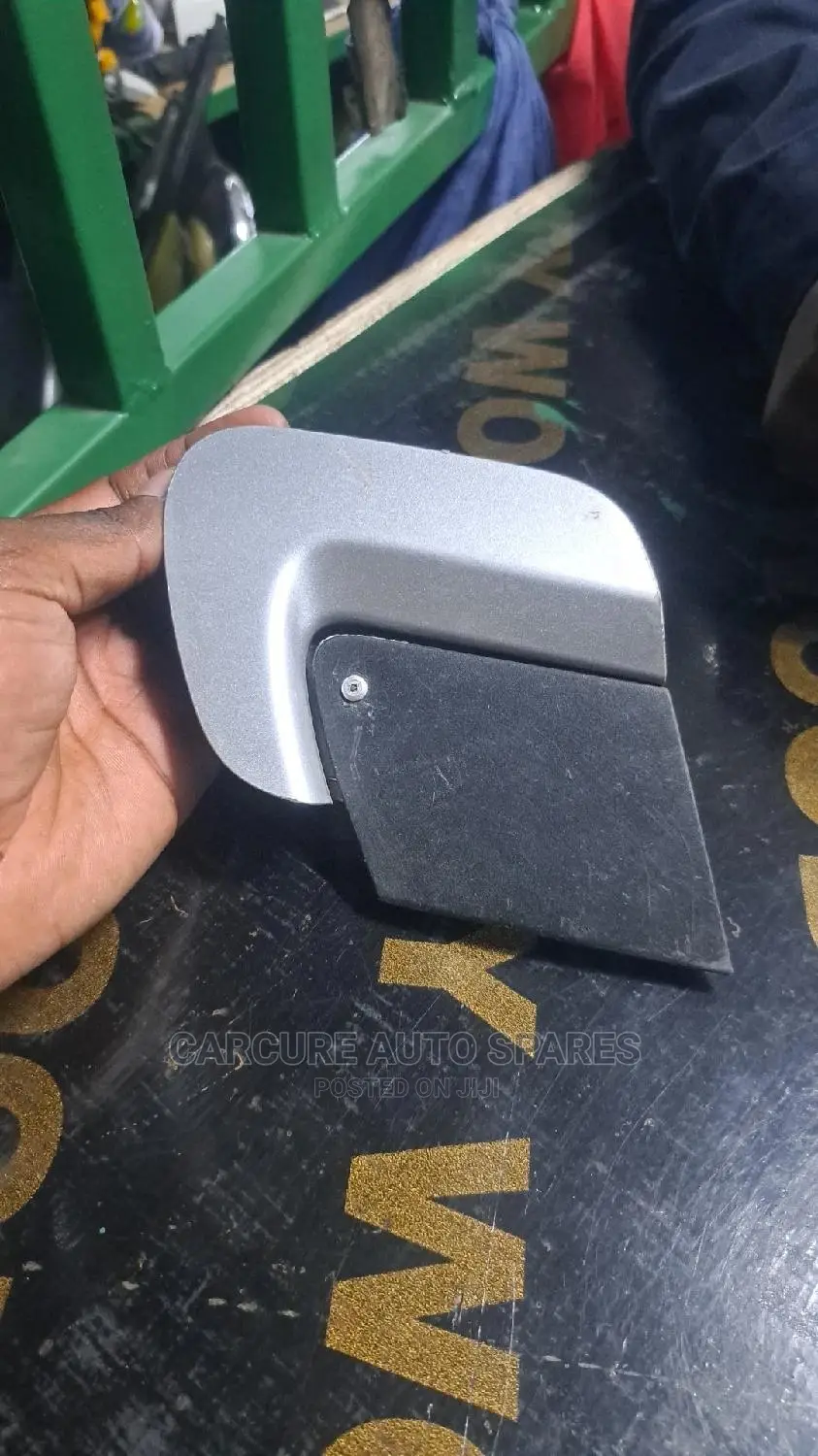 Vits 2011 to 2014 Jewela Towing Covers