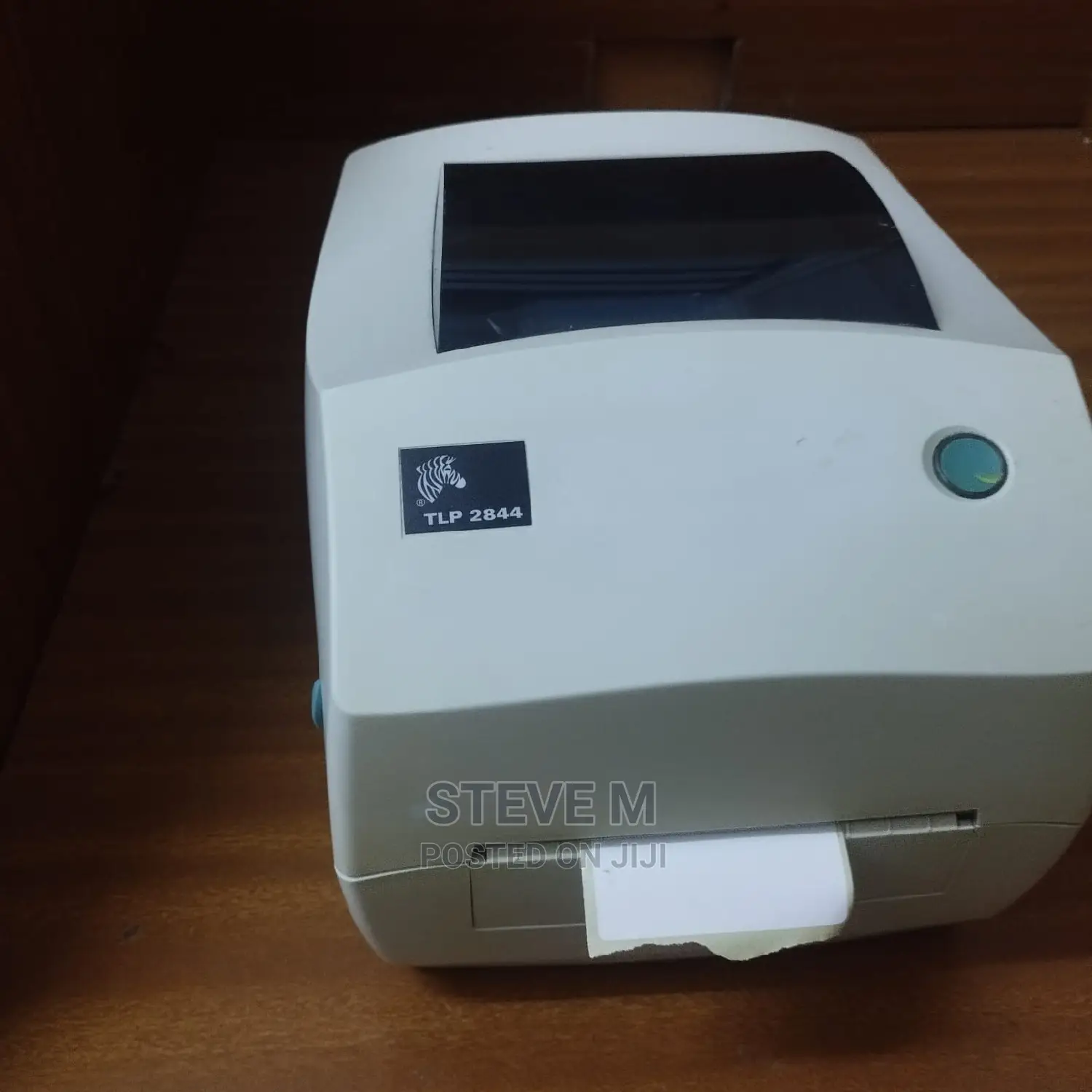 Zebra Printer TLP 2844