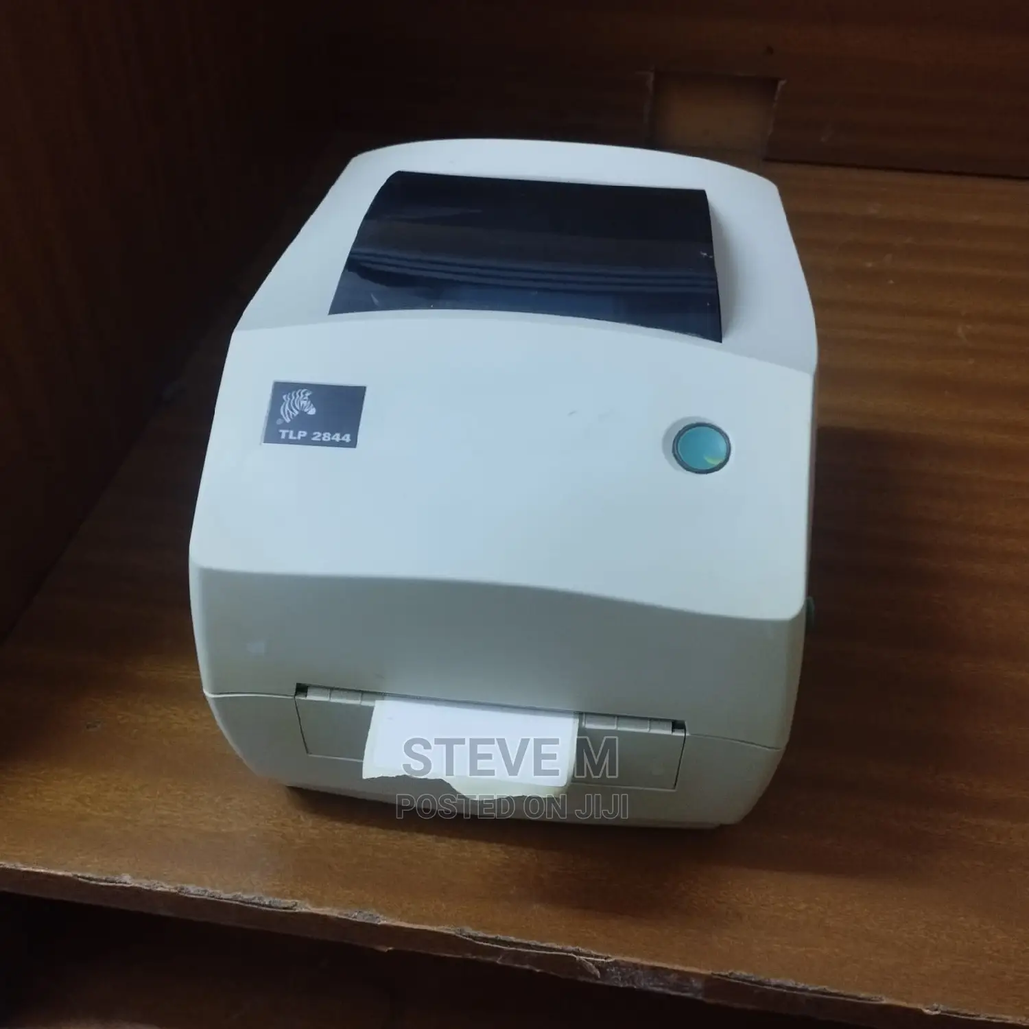 Zebra Printer TLP 2844