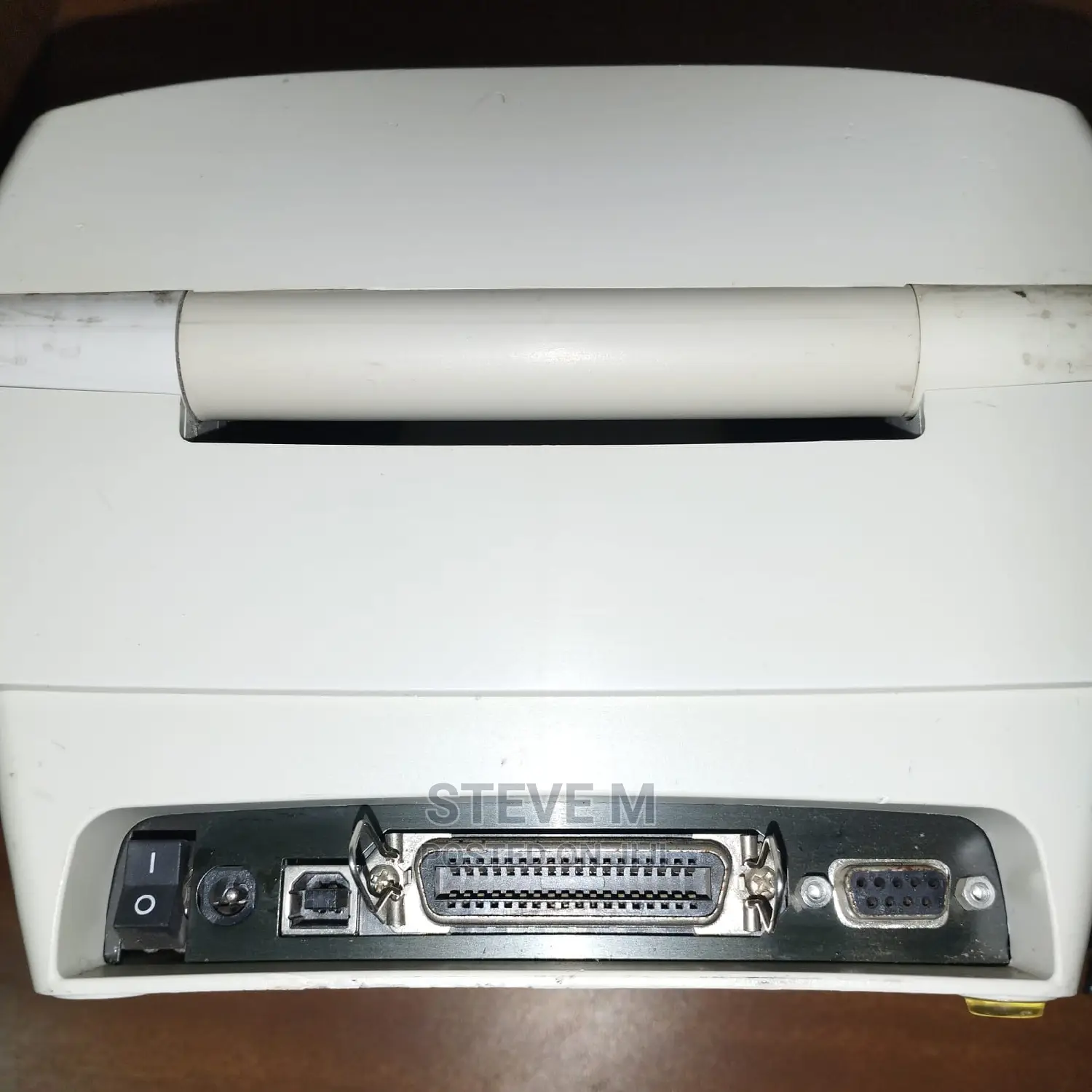 Zebra Printer TLP 2844