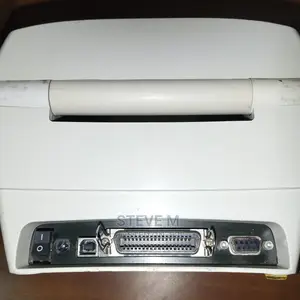 Zebra Printer TLP 2844