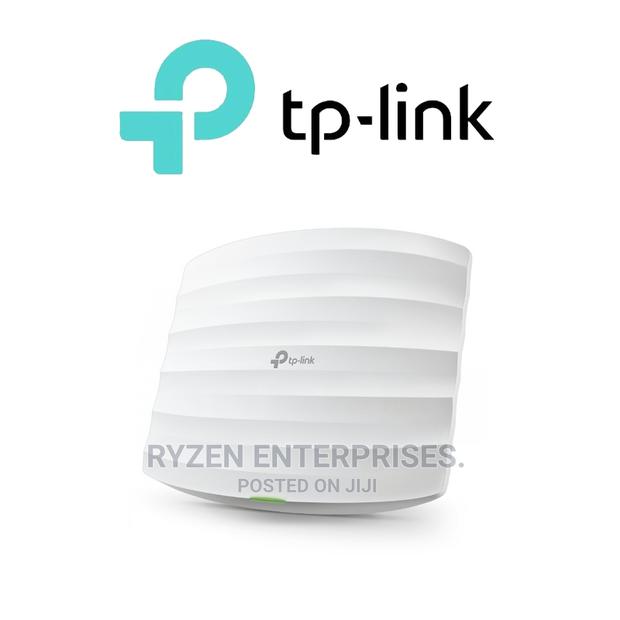 Tp-link Ac1350 Wireless Mu-mimo Gigabit - Tl-eap225 - main view