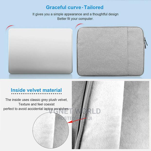Sleeve Case Laptop Bag - thumbnail 4