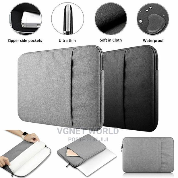 Sleeve Case Laptop Bag