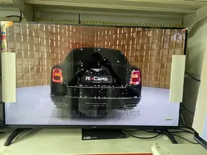 Vitron 50 Inches