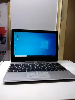 Laptop HP EliteBook Revolve 810 Tablet 8GB Intel Core I5 SSD 256GB