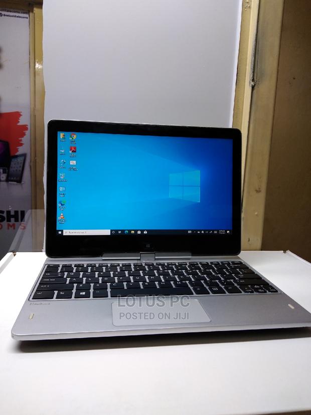 Laptop HP EliteBook Revolve 810 Tablet 8GB Intel Core I5 SSD 256GB