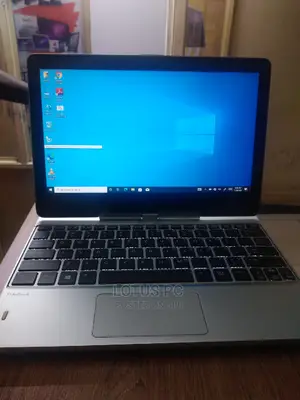Laptop HP EliteBook Revolve 810 Tablet 8GB Intel Core I5 SSD 256GB