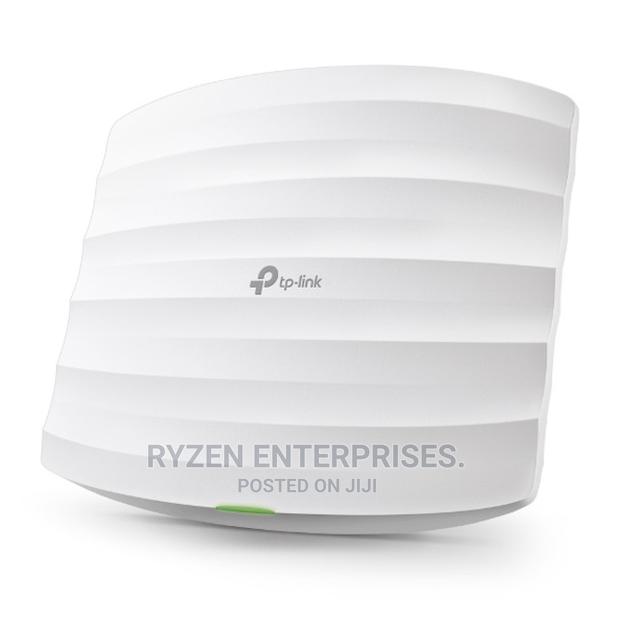 Tp-link Ac1750 Wireless Mu-mimo Gigabit- Tl-eap245