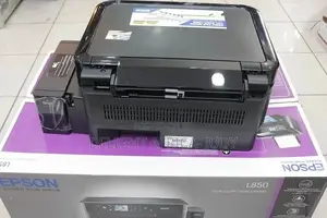 Printer Repair Course.