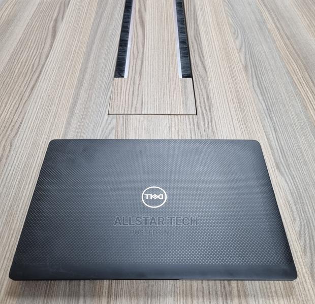Laptop Dell 16GB Intel Core I7 SSD 256GB - thumbnail 5