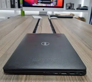Laptop Dell 16GB Intel Core I7 SSD 256GB
