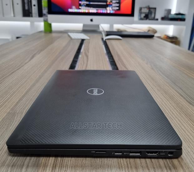 Laptop Dell 16GB Intel Core I7 SSD 256GB - thumbnail 3