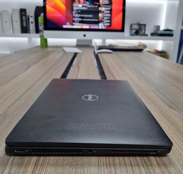 Laptop Dell 16GB Intel Core I7 SSD 256GB - thumbnail 4