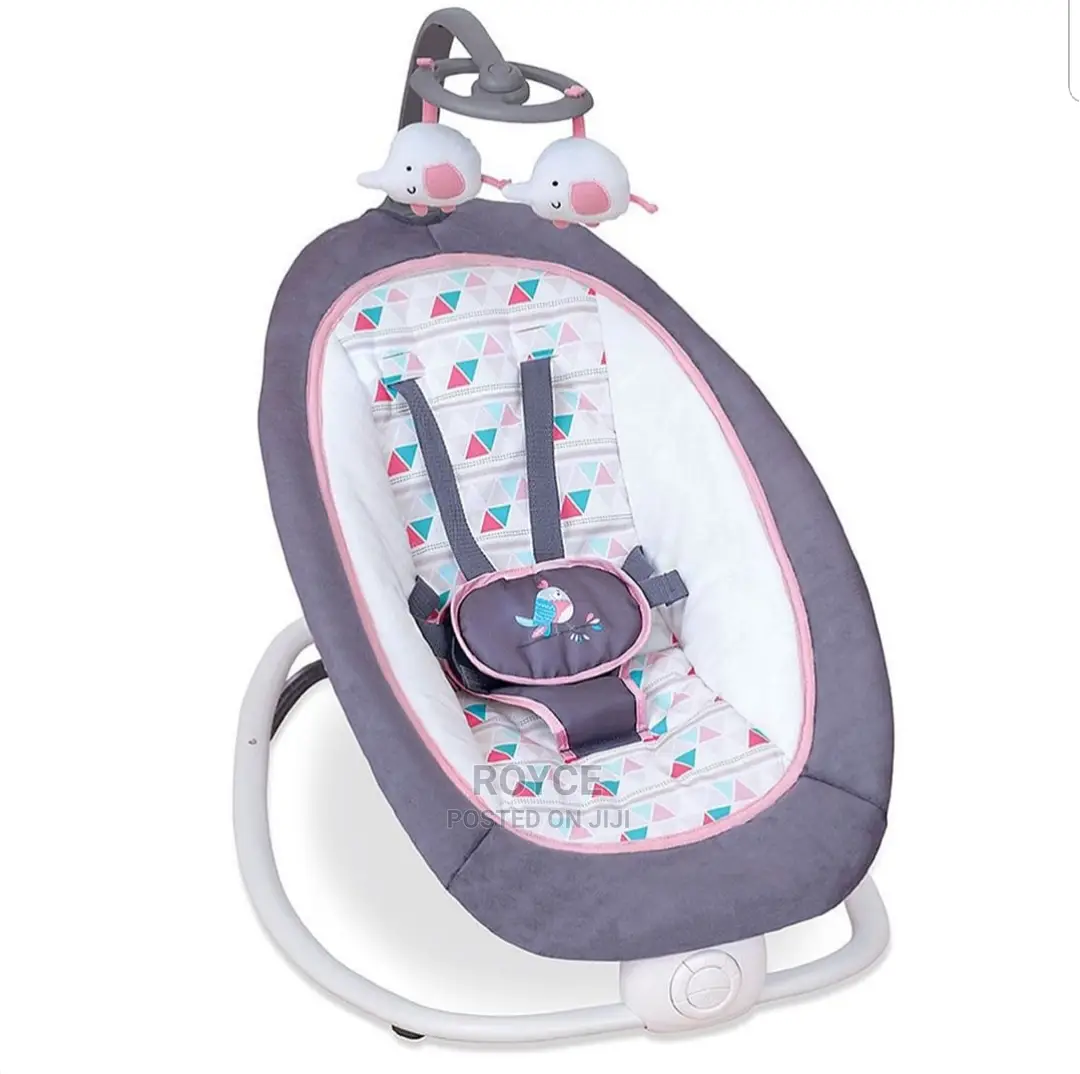 Baby Fold Up Rocker