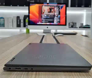 Laptop Lenovo 12GB AMD Ryzen 5 SSD 256GB