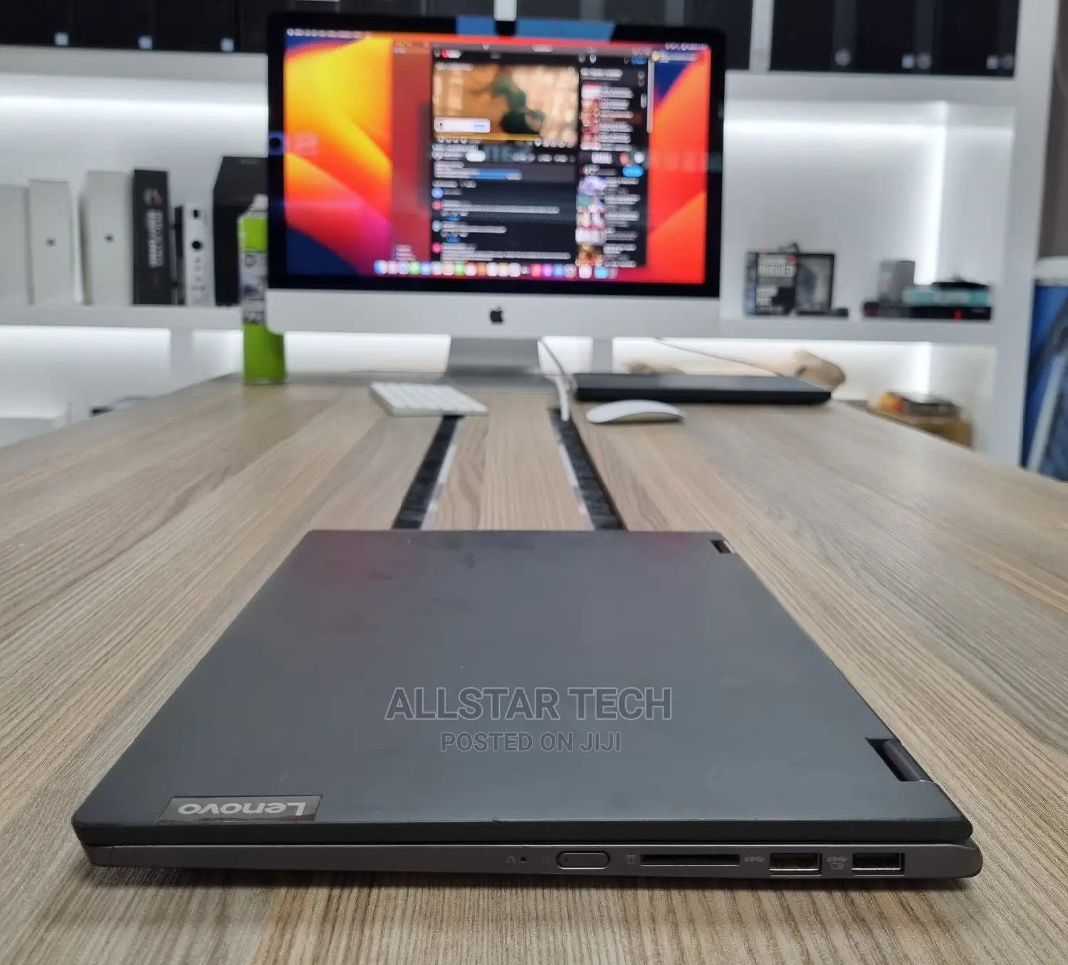 Laptop Lenovo 12GB AMD Ryzen 5 SSD 256GB
