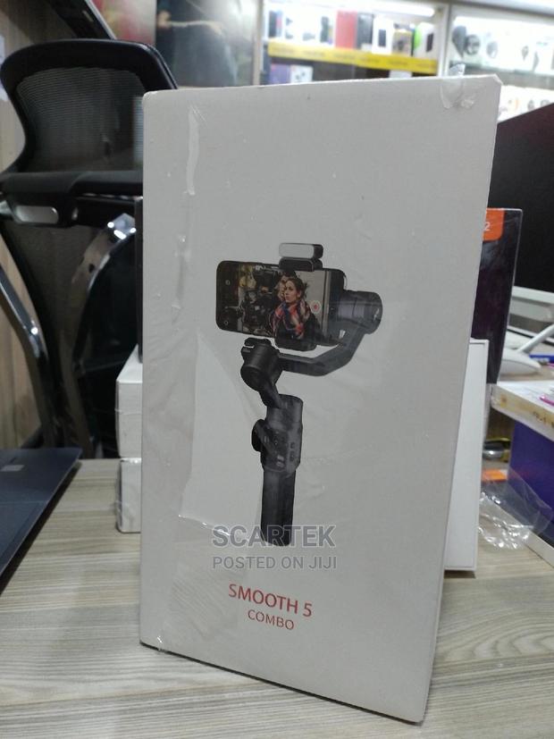 Smooth 5 Combo - thumbnail 3