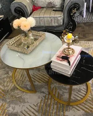 Nesting Tables