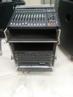 PA System Set