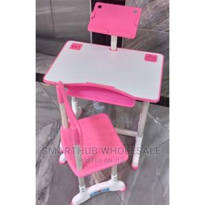 Kids Table Plastic Kids Table - main view