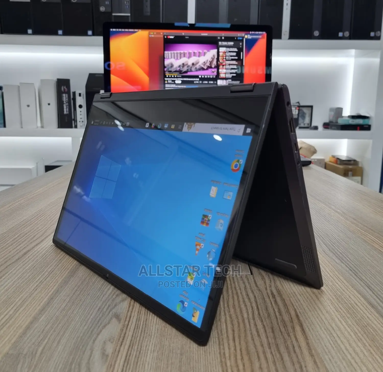 Laptop Lenovo 12GB AMD Ryzen 5 SSD 256GB