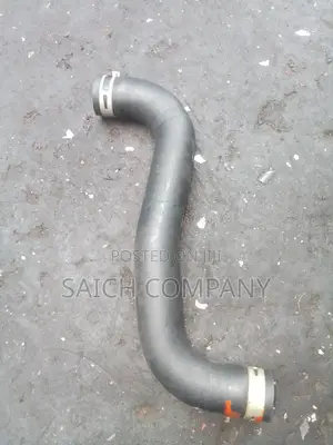 Subaru Top Radiator Hose