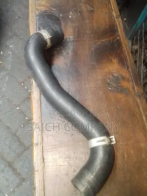 Subaru Top Radiator Hose