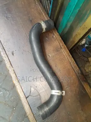 Subaru Top Radiator Hose
