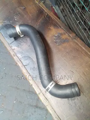 Subaru Top Radiator Hose